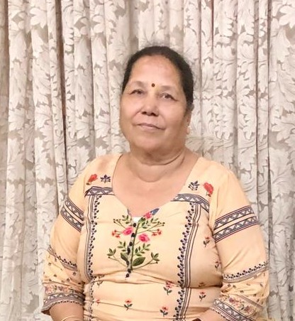 Mrs. Pooja Mittal